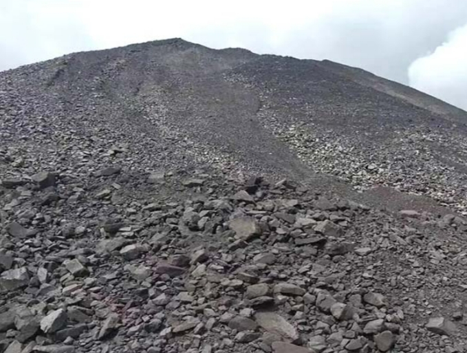 गँग रिसोर्स वापराच्या ग्रीन मिशनला प्रकाश देणे
