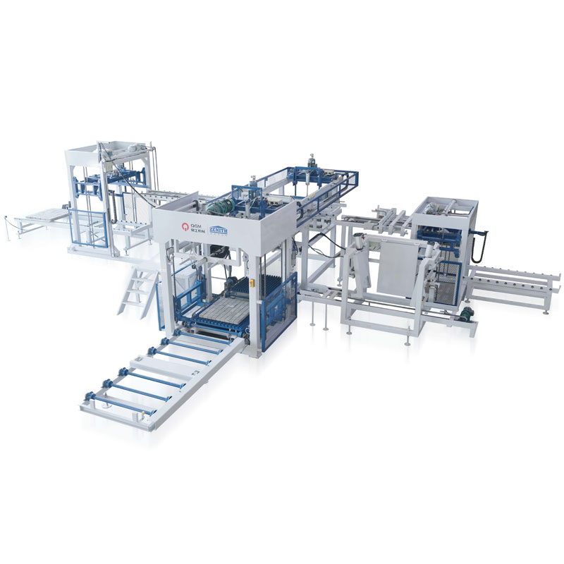 सहाय्यक वीट यंत्रे निवडताना काय विचारात घ्यावे?